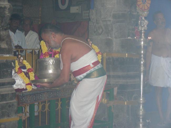 Thiruvallur Pagal pathu 6th day 2014-26