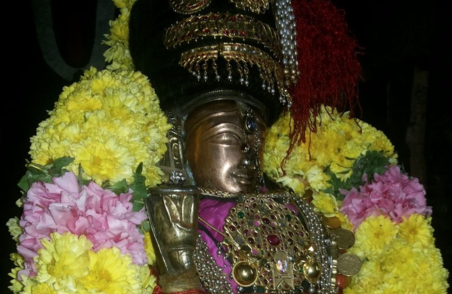 Thiruvallur Sri Andal Neerattal Utsavam 2014-10
