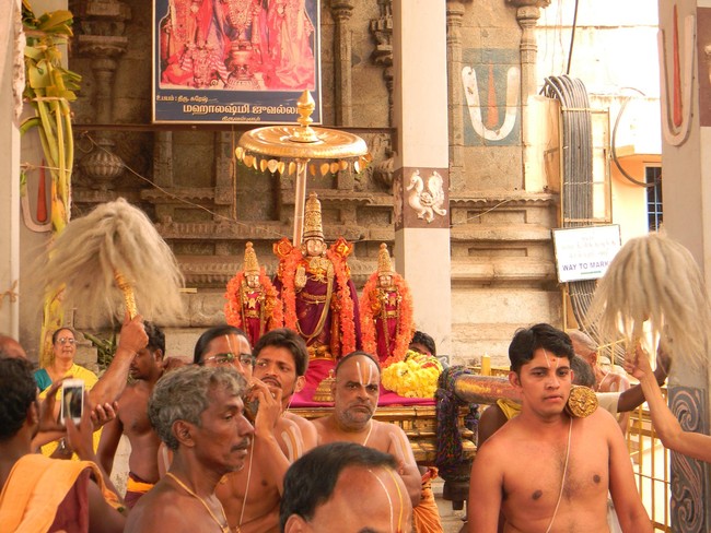 Thiruvallur Thai Brahmotsavam Chandra Prabai  2014 -06