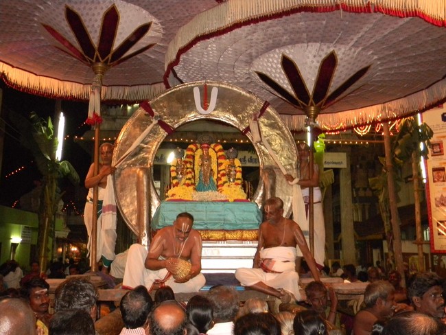 Thiruvallur Thai Brahmotsavam Chandra Prabai  2014 -21