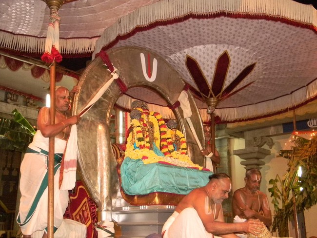 Thiruvallur Thai Brahmotsavam Chandra Prabai  2014 -22