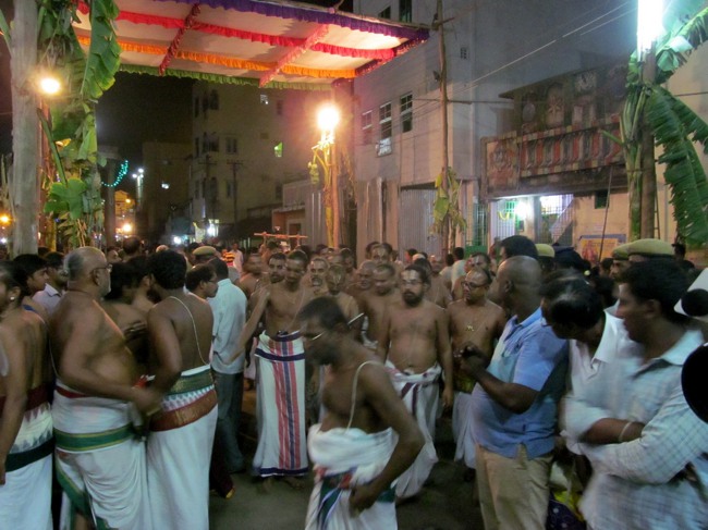 Thiruvallur Thai Brahmotsavam day 6 2014--06