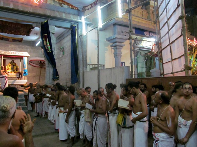 Thiruvallur Thai Brahmotsavam day 6 2014--07