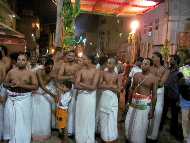 Thiruvallur Thai Brahmotsavam day 6 2014--08