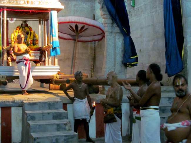 Thiruvallur Thai Brahmotsavam day 6 2014--09