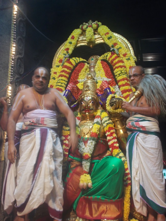 Thiruvallur Thai bRahmotsavam Garuda Sevai 2014  -05