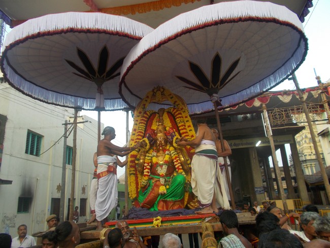 Thiruvallur Thai bRahmotsavam Garuda Sevai 2014  -06