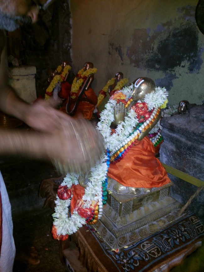 Thiruvallur Veeraraghava Perumal Temple Irappathu day 6 2014 -18
