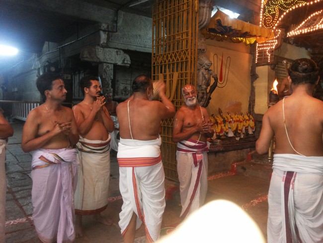 Thiruvallur Veeraraghava Perumal Temple Irappathu day 6 2014 -19