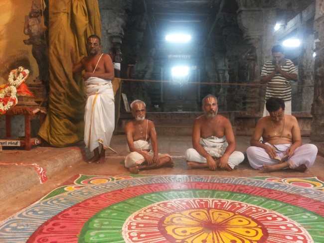 Thiruvallur Veeraraghava Perumal Temple Irappathu day 6 2014 -21