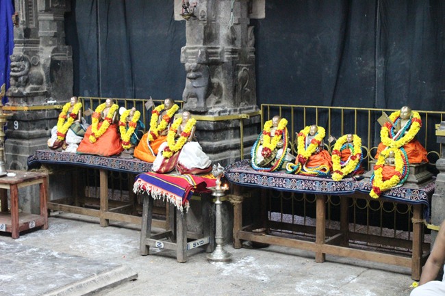 Thiruvallur Veeraraghava Perumal Temple Pagal pathu day 3 Utsavam 2013--03