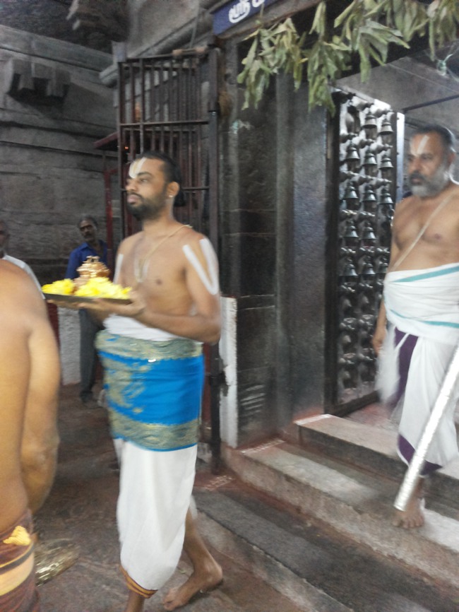 Thiruvallur Veeraraghava perumal Irappathu day 7 2014--02