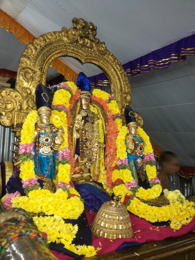 Thiruvallur Veeraraghava perumal Irappathu day 7 2014--06