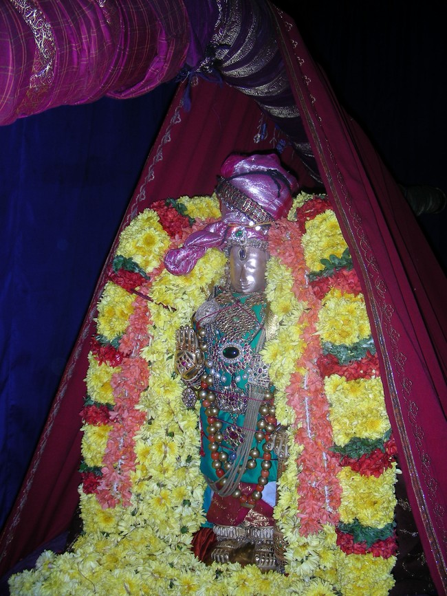 Thiruvallur Veeraraghava perumal  Kanu Parivettai 2014 -03