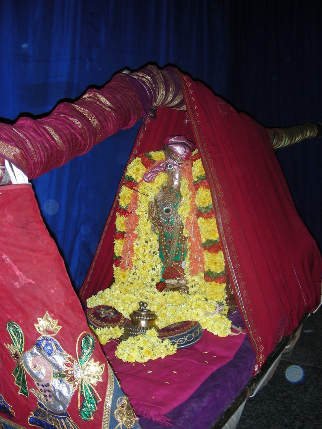 Thiruvallur Veeraraghava perumal  Kanu Parivettai 2014 -04