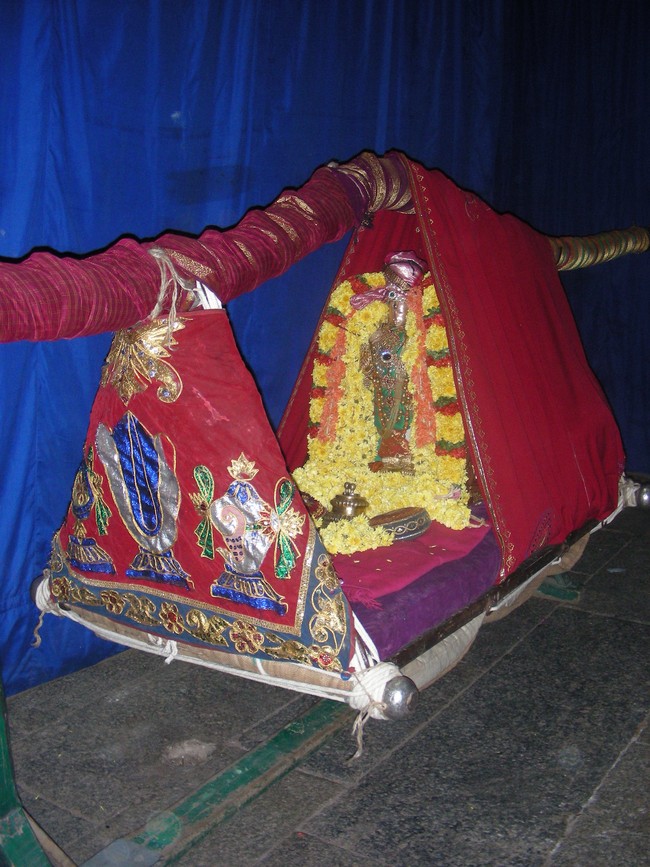Thiruvallur Veeraraghava perumal  Kanu Parivettai 2014 -10