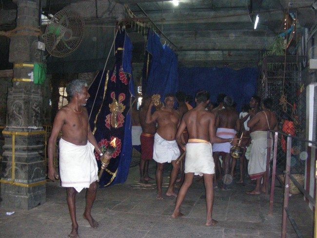 Thiruvallur Veeraraghava perumal  Kanu Parivettai 2014 -14
