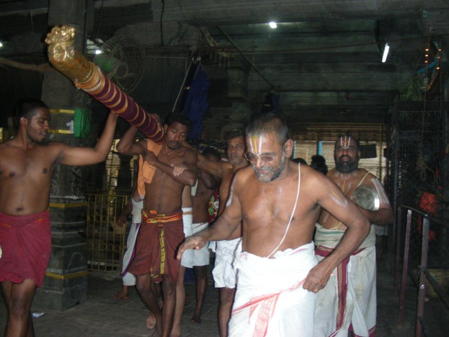Thiruvallur Veeraraghava perumal  Kanu Parivettai 2014 -15