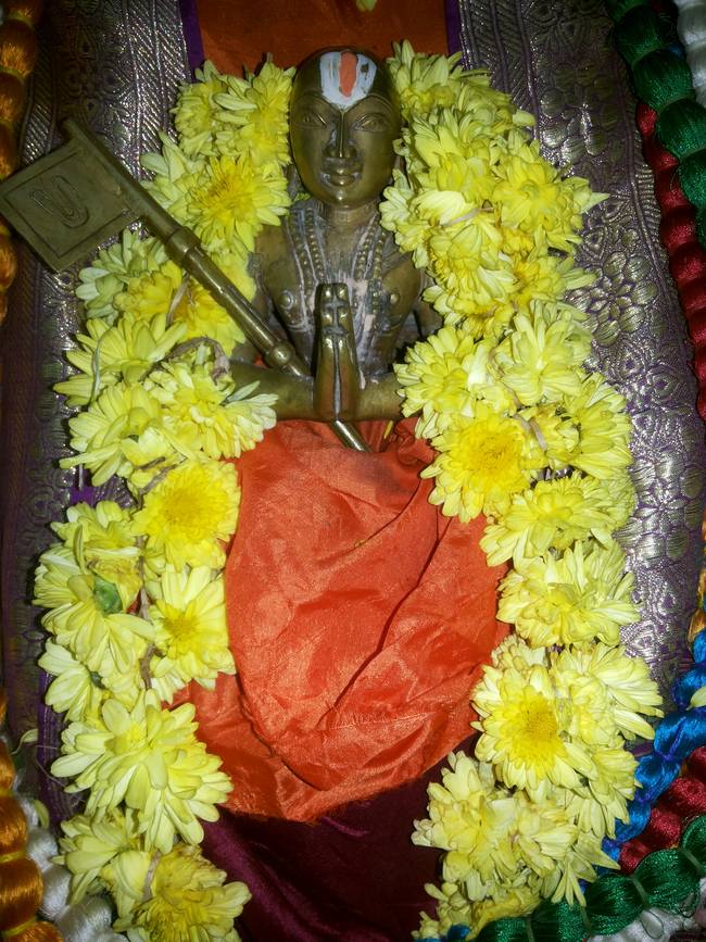 Thiruvallur Veeraraghava perumal Pagal pathu utsavam day 7  2014-13