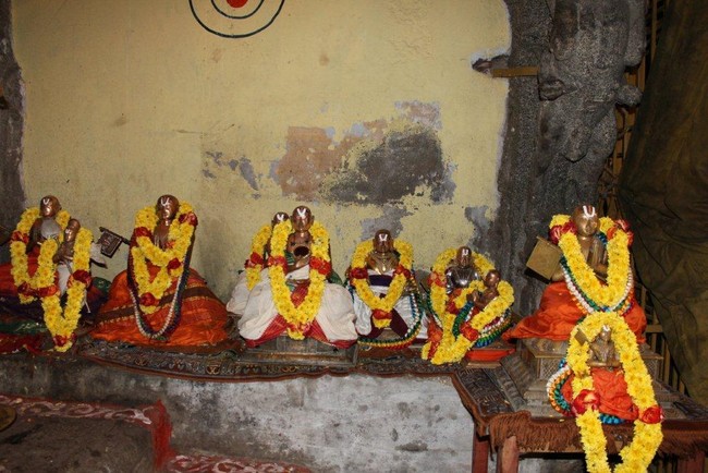 Thiruvallur Veeraraghava perumal temple Irappathu day 9   2014 -19