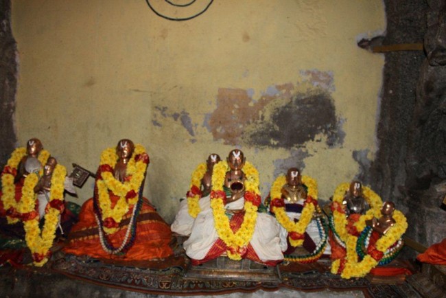Thiruvallur Veeraraghava perumal temple Irappathu day 9   2014 -20