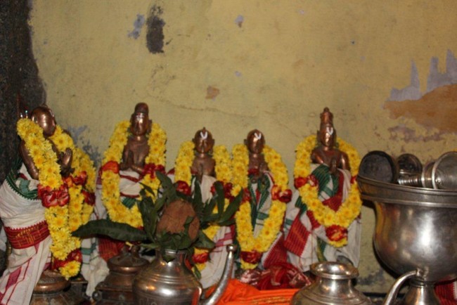 Thiruvallur Veeraraghava perumal temple Irappathu day 9   2014 -21