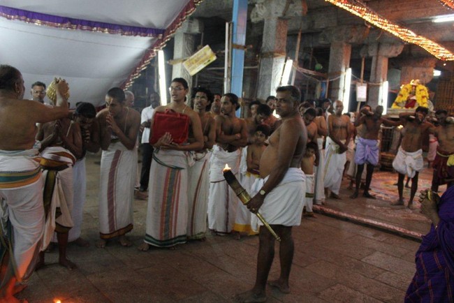 Thiruvallur Veeraraghava perumal temple Irappathu day 9   2014 -24