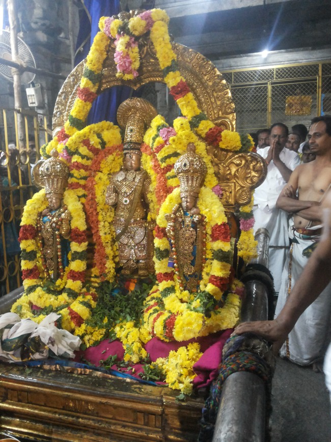 Thiruvalur Vaikunda Ekadasi Purappadu 2014--04