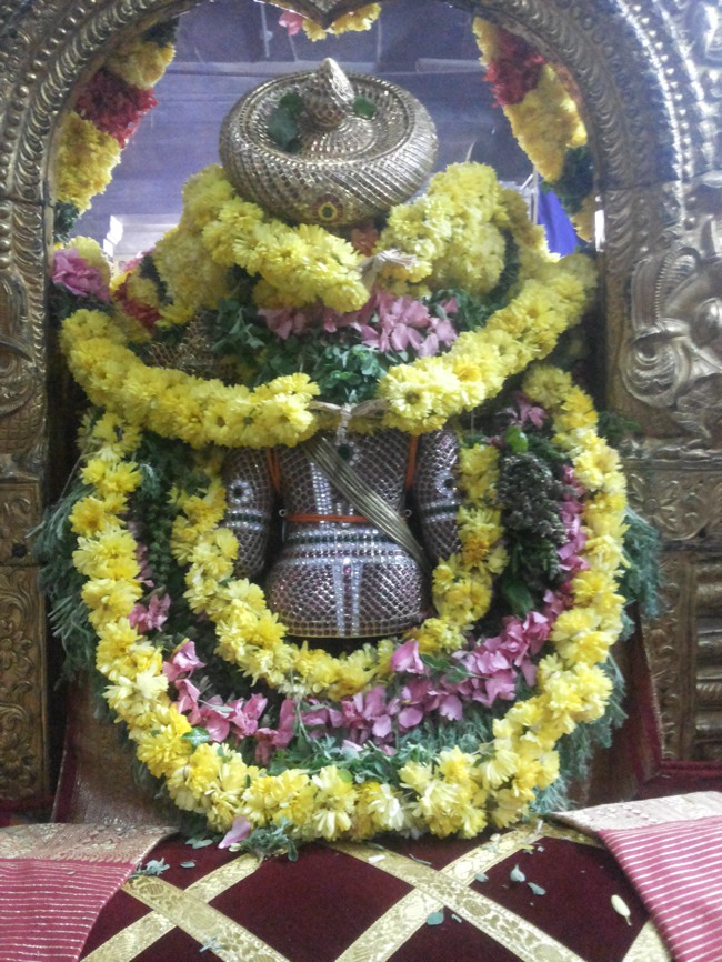 Thiruvalur Vaikunda Ekadasi Purappadu 2014--07