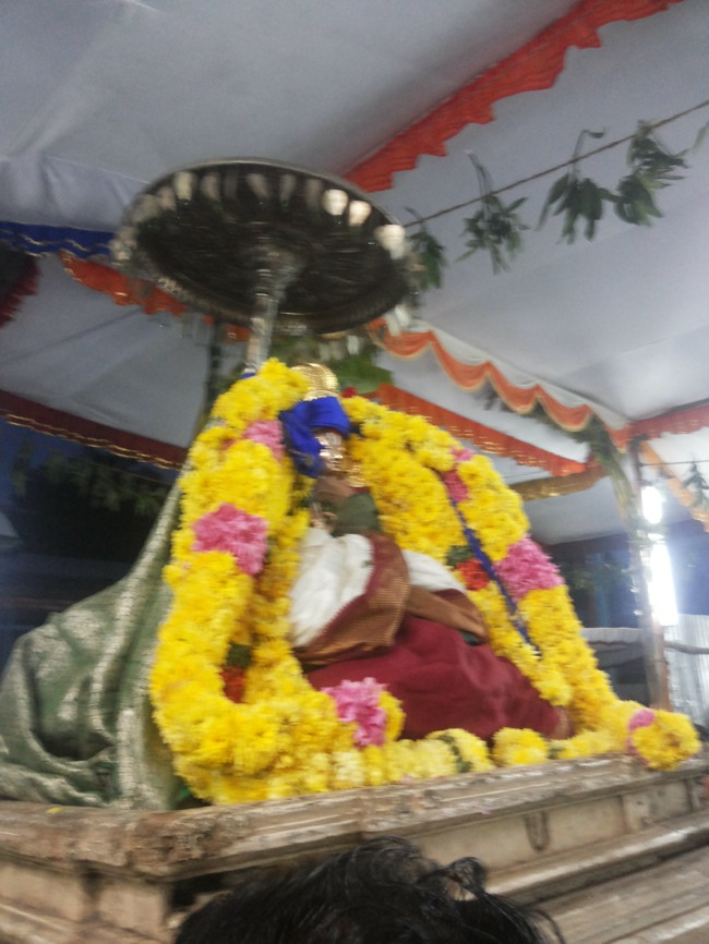 Thiruvalur Vaikunda Ekadasi Purappadu 2014--10