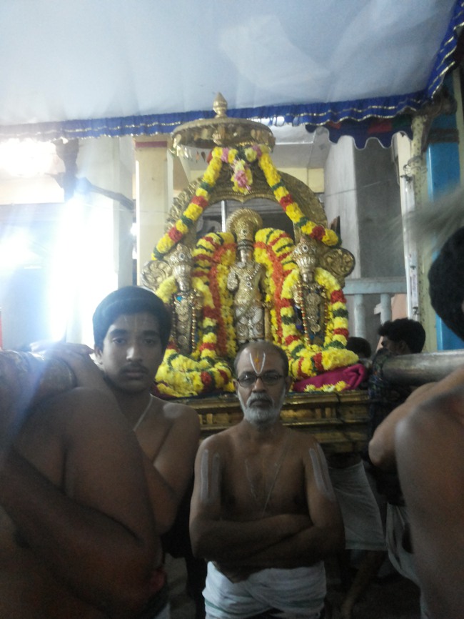 Thiruvalur Vaikunda Ekadasi Purappadu 2014--12