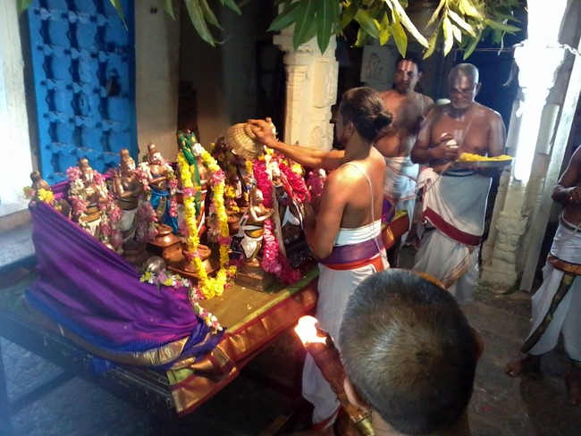 Thiruvekka Nammazhwar THiruvadi THozhal 2014  -17