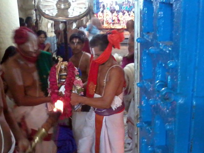 Thiruvekka Nammazhwar THiruvadi THozhal 2014  -25