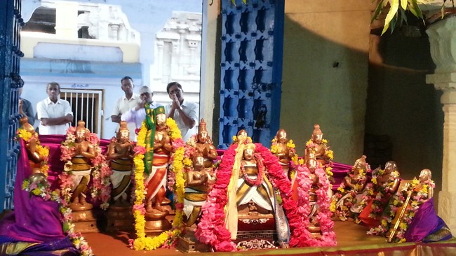 Thiruvekka Nammazhwar THiruvadi THozhal 2014  -34