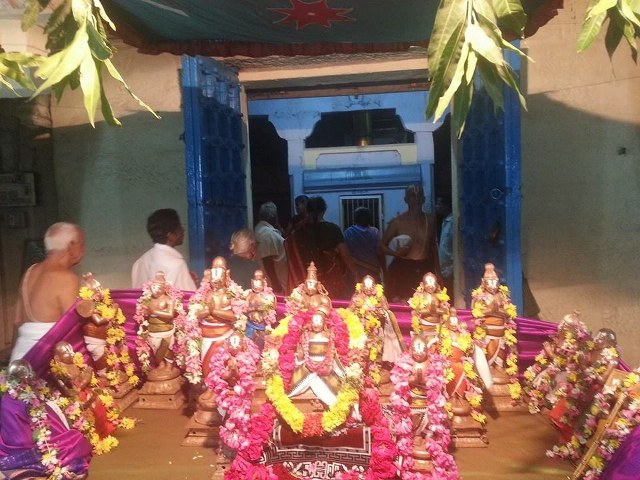 Thiruvekka Nammazhwar Thiruvadi Thozhal 2014  -05