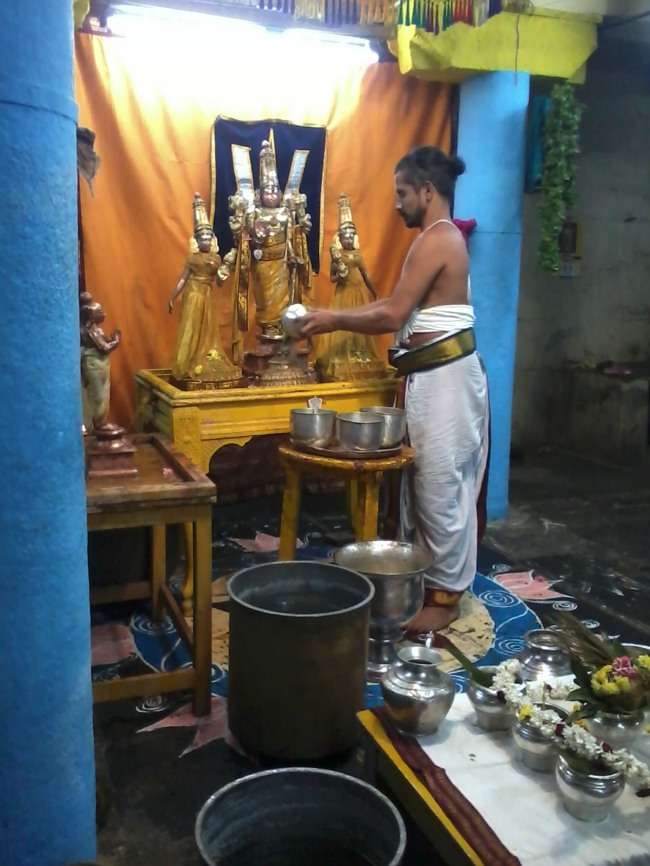 Thiruvekka Thirumazhisai Azhwar THirunakshatram 2014--06