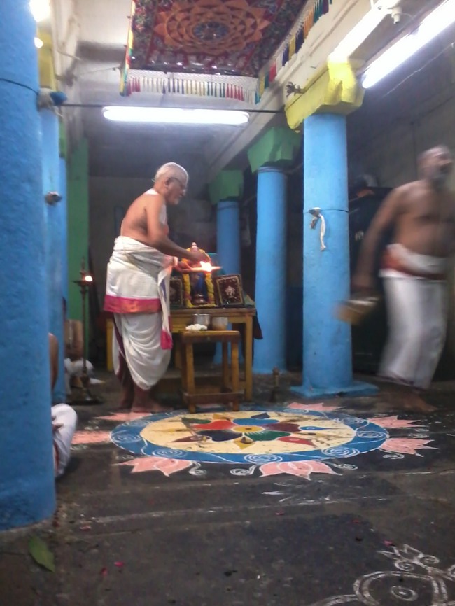 Thiruvekka Thirumazhisai Azhwar THirunakshatram 2014--14