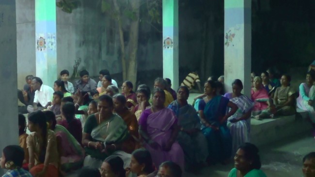 Vaikunda Ekadasi Sevai at Thiruvellukkai 2014 -13