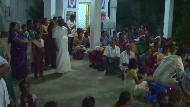Vaikunda Ekadasi Sevai at Thiruvellukkai 2014 -14