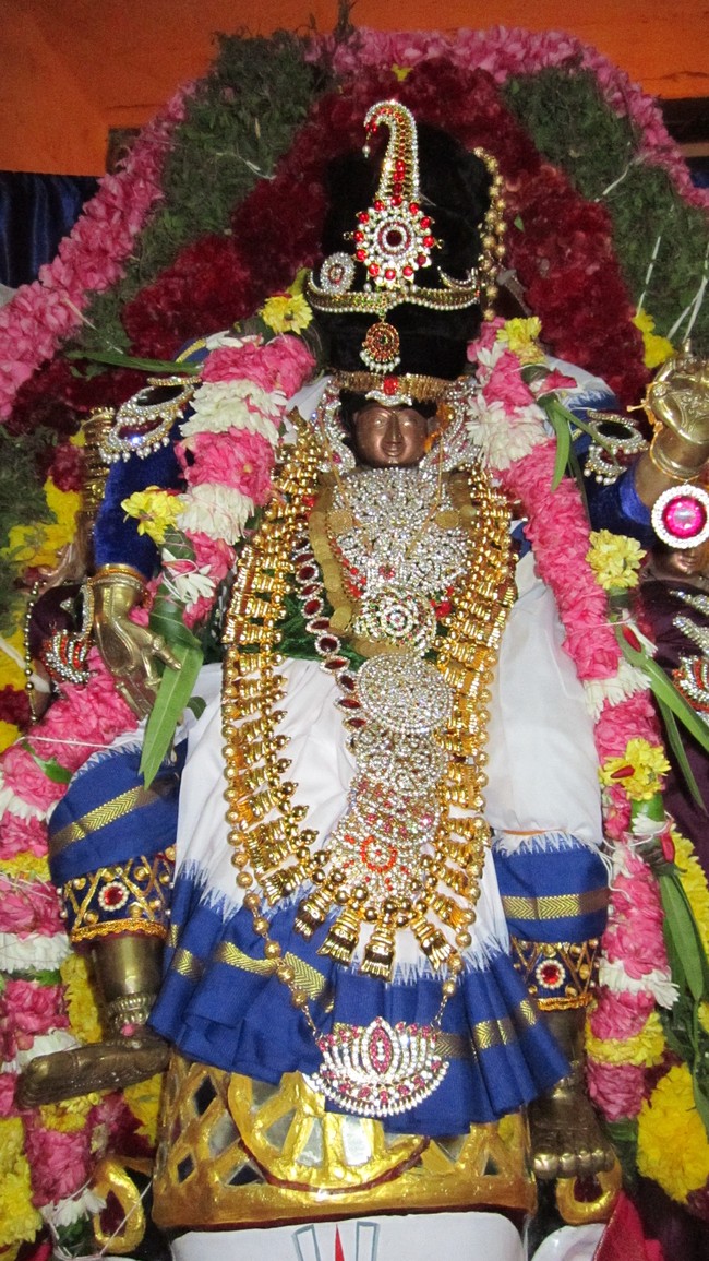 Vaikunda Ekadasi at Karivaradharaja Perumal temple Punjai Puliampatti 2014  -10