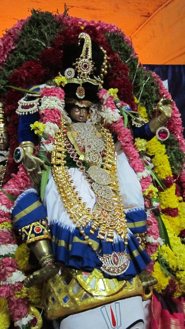 Vaikunda Ekadasi at Karivaradharaja Perumal temple Punjai Puliampatti 2014  -11
