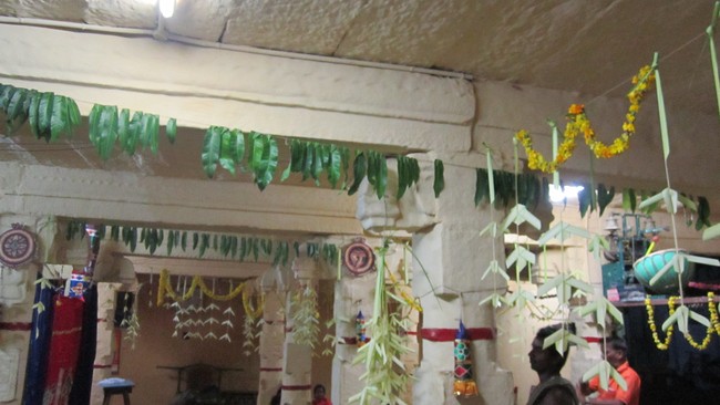 Vaikunda Ekadasi at Karivaradharaja Perumal temple Punjai Puliampatti 2014  -14