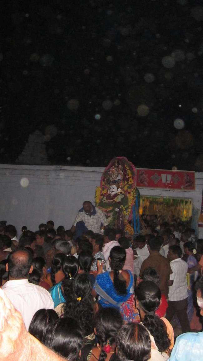 Vaikunda Ekadasi at Karivaradharaja Perumal temple Punjai Puliampatti 2014  -16