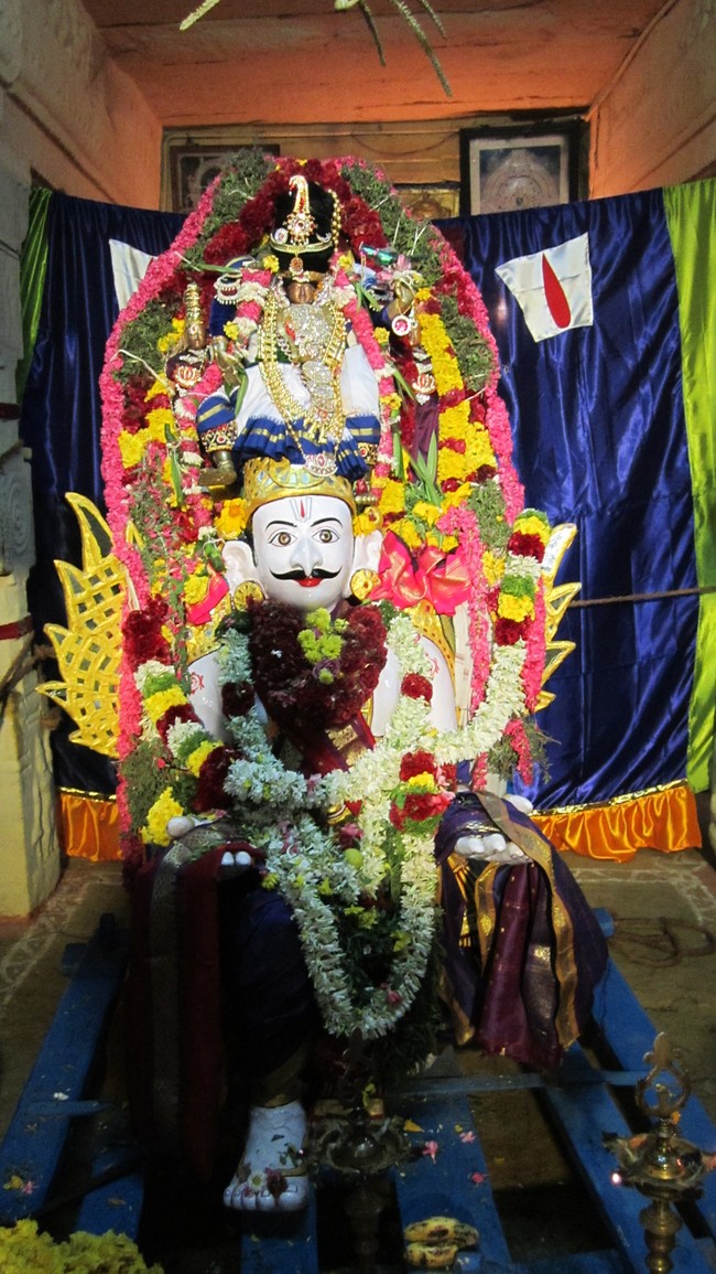 Vaikunda Ekadasi at Karivaradharaja Perumal temple Punjai Puliampatti 2014  -20