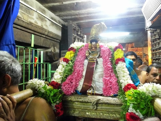 Vaikunda Ekadasi at Thiruneermalai  Temple 2014 set -03