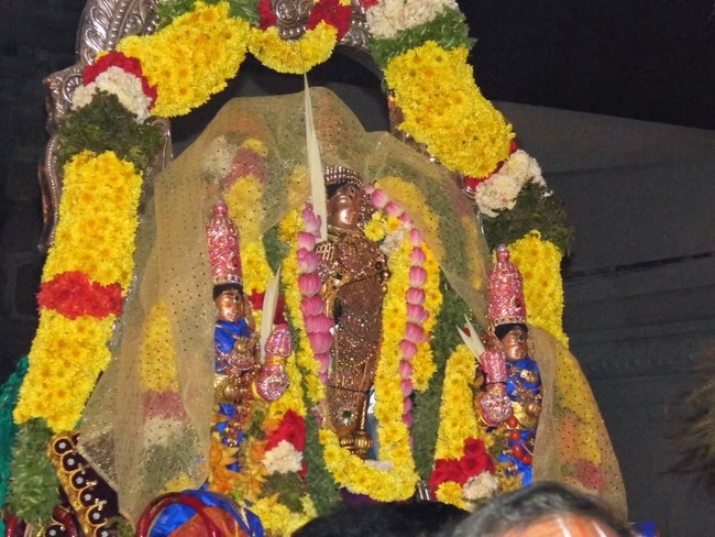 Vaikunda Ekadasi at Thiruneermalai  Temple 2014 set -06