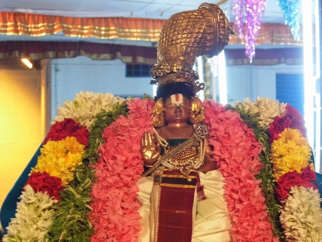 Vaikunda Ekadasi at Thiruneermalai  Temple 2014 set -07