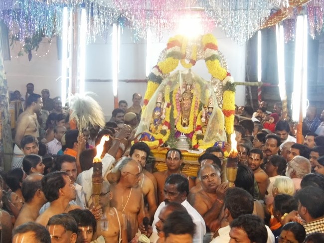 Vaikunda Ekadasi at Thiruneermalai  Temple 2014 set -09