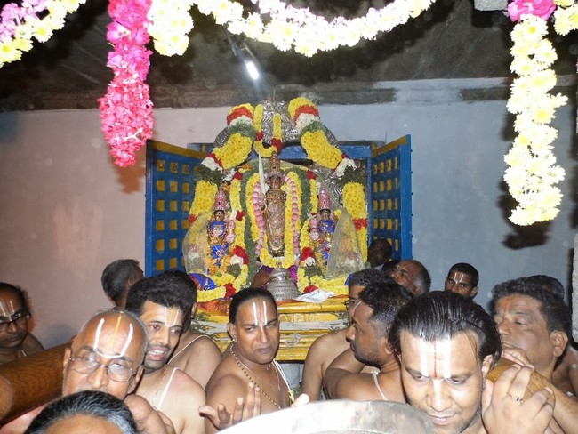 Vaikunda Ekadasi at Thiruneermalai  Temple 2014 set -10