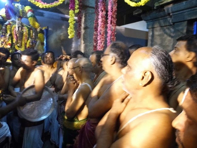 Vaikunda Ekadasi at Thiruneermalai  Temple 2014 set -11